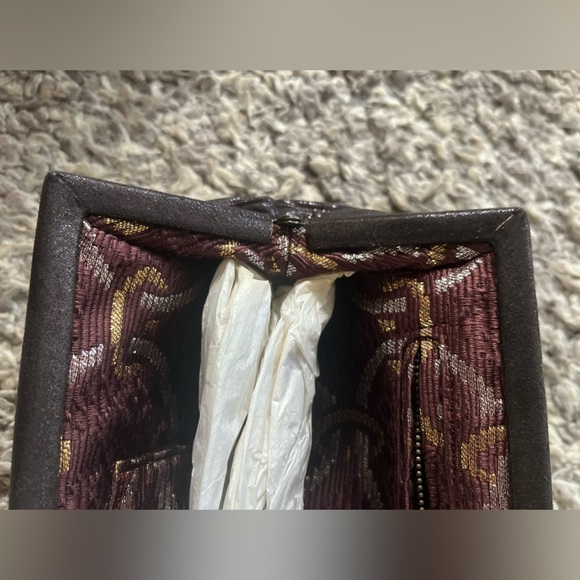 NWOT KOTUR Evening Clutch - Picture 15 of 16